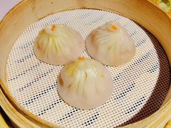 蟹粉鲜肉小笼-蟹榭(静安寺晶品商场店)