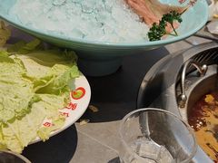 -蜀留香火锅·始于1999·原四川老火锅(白堤路店)