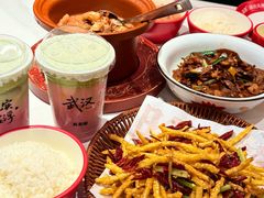 -来菜·湖北头牌藕汤(武商MALL众圆店)