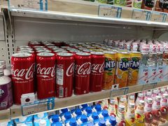 -帝玛进口精品超市D-MART