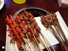 -霄汉牛三鲜湖北砂锅菜(万松园2店)