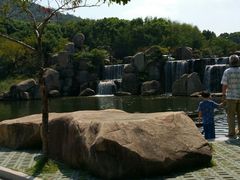 -白马涧龙池景区