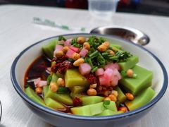 -王万妈卤猪脚(青岩交通路)