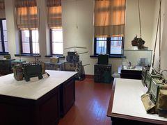 -青岛邮电博物馆