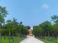 -曾侯乙墓遗址博物馆
