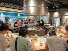-肉肉大米(金虹桥店)