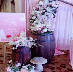 点击看大图 -红丝高端婚礼中心(旗舰店)