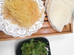 满口清香-丁老爷子苏香圆
