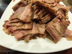 -老保定驴肉馆(云岗路店)