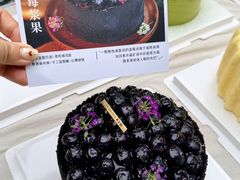 -半分甜(台柳路店)