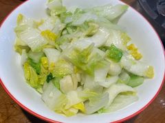 -肖记公安牛肉鱼杂馆·省级非物质文化遗产(万松园直营店)