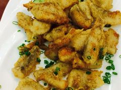 旺达小吃店-旺达·福州菜(正大广场店)
