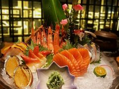 -Mr·Fish鱼鲜生海鲜放题(银泰in99店)