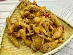 -小民大排档(江汉路店)