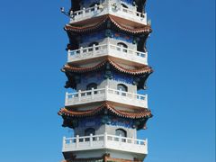 -北京十三陵国家森林公园蟒山景区
