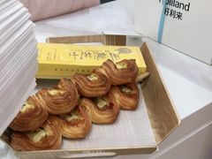 -好利来(北美N1店)