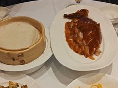 -眉州东坡(北苑华贸店)
