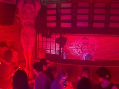 -Orangutan Bunker猩猩地堡酒吧(兰桂坊店)