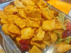-满盆红龙虾(开发区店)