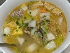 -阿毛饭店(和义路店)