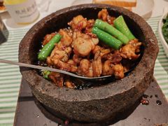 -桂满陇·杭州小馆(巴黎春天浦建店)