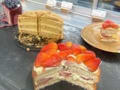 -BAKER&SPICE(祥云小镇店)
