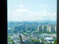 -杭州半山国家森林公园