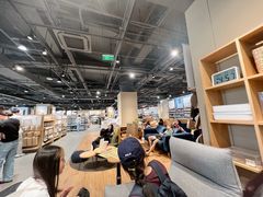 -MUJI无印良品(大悦城店)