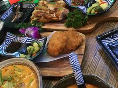 -Hi YOU你的饭局泰餐厅(雍和宫店)