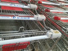 -家乐福(古北店)
