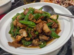 -李师傅脆肚(华强北店)