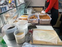 -徐氏糯米包油条(山海关路店)