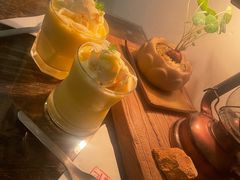 -樹下遇见树·咖啡