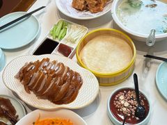 -梅利汴京烤鸭•开封豫菜地标店(东大街店)