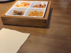 -向川南·水煮鱼·川菜(和平里店)