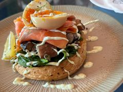 -The Rug Cafe(王府中环店)