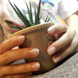 -笑美甲美睫工作室