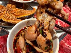 -行运海鲜食集(北京首店)