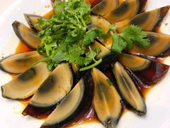 松花皮蛋-得月楼·省级非遗·传统苏帮菜(观前店)