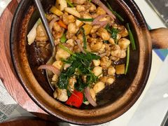 -凤来粤菜馆(珠江新城店)