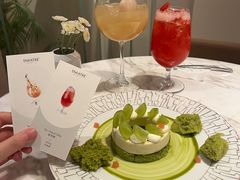 -théATRE 茶聚场(王府中環店)