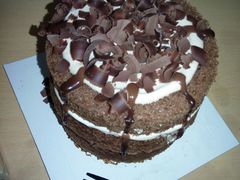 -蛋糕生活Cake Life