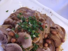 -潮喜竹溪荔湖酒家(荔枝湾店)