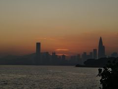 -深圳湾公园(南山区)