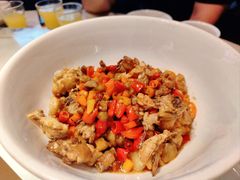 -味上湘菜馆(岳麓山店)