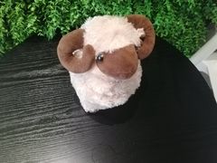 -九府羊·鲜羊火锅·烤串(新华路店)