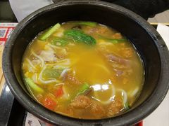 -大官米线(喜盈门范城店)