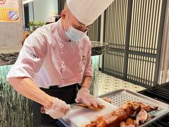 -金鸭季·北京烤鸭(深业上城店)