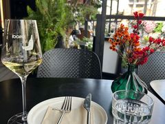 -ibarrel爱杯·bistro&brunch(江宁路店)