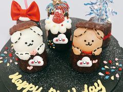-MIMO CAFE(沙头角店)